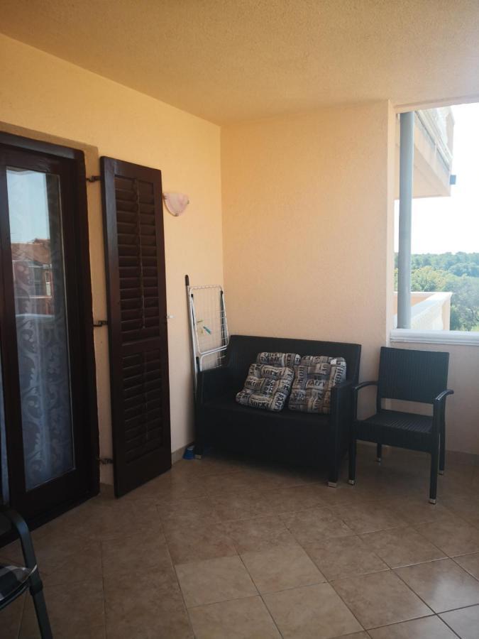 Apartment Plavia Biograd Biograd Na Moru Exterior foto