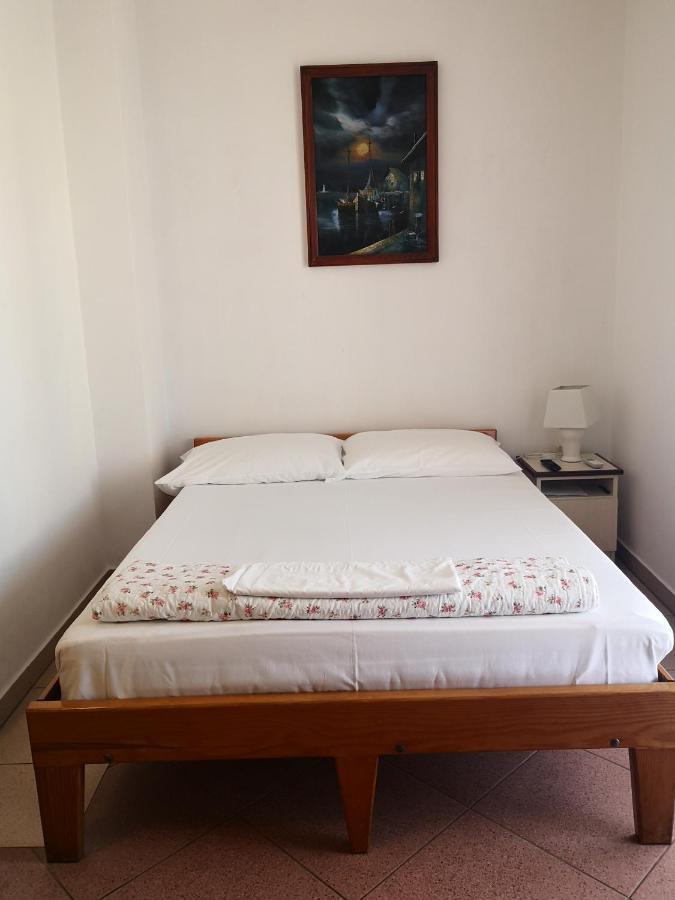 Apartment Plavia Biograd Biograd Na Moru Exterior foto