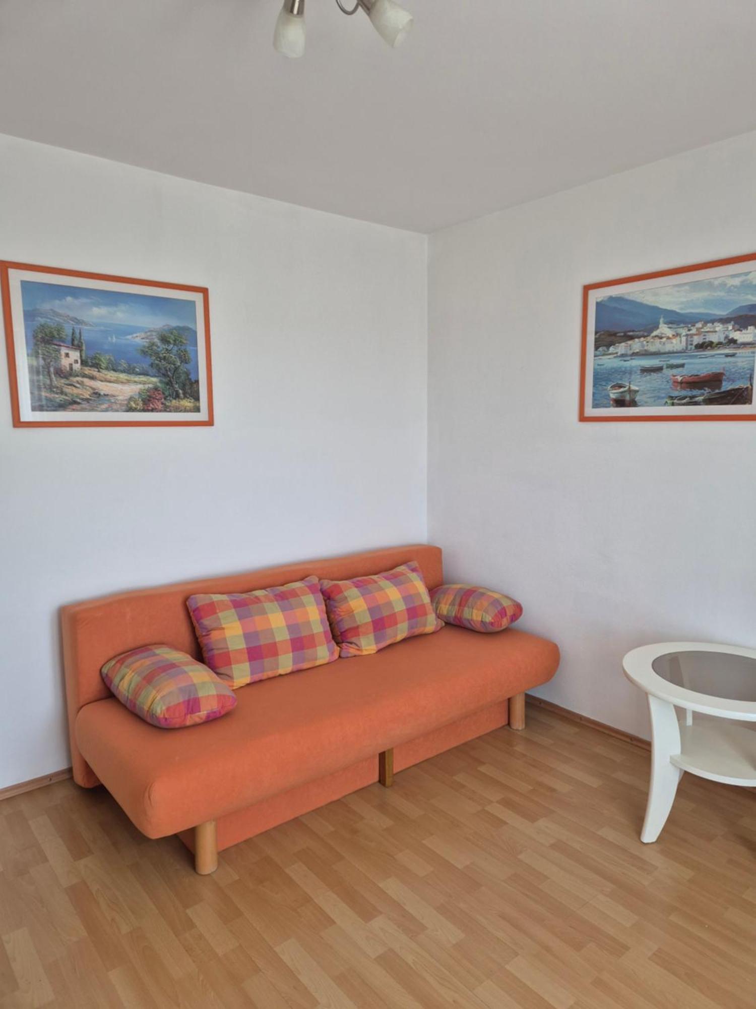 Apartment Plavia Biograd Biograd Na Moru Exterior foto