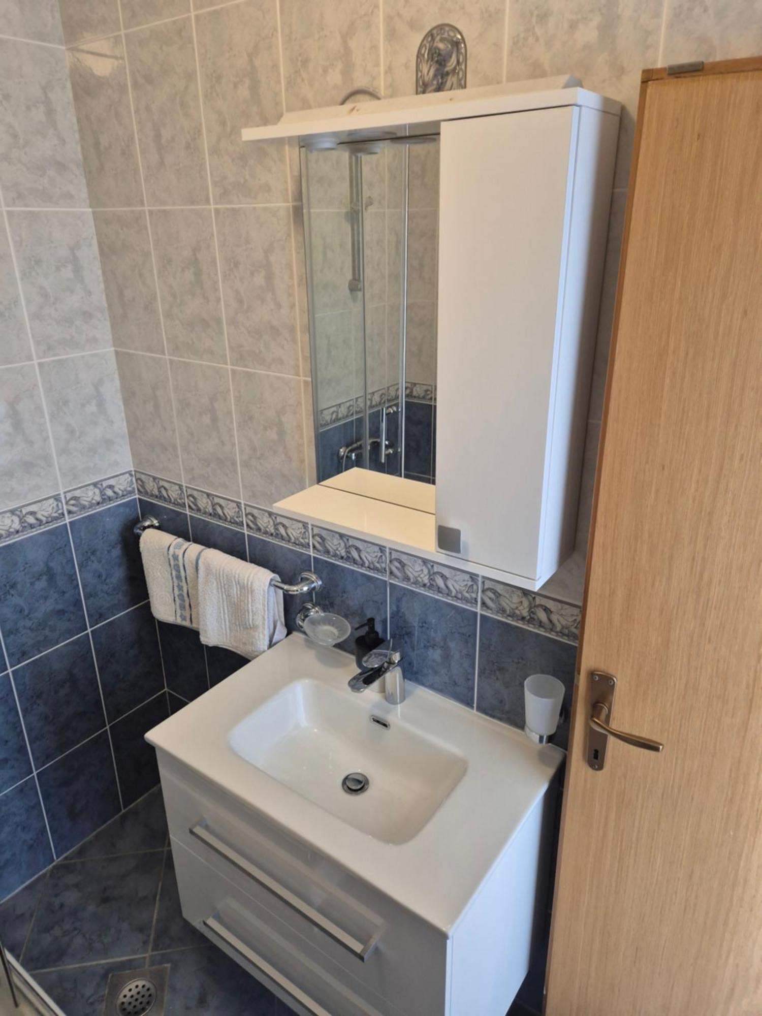 Apartment Plavia Biograd Biograd Na Moru Exterior foto