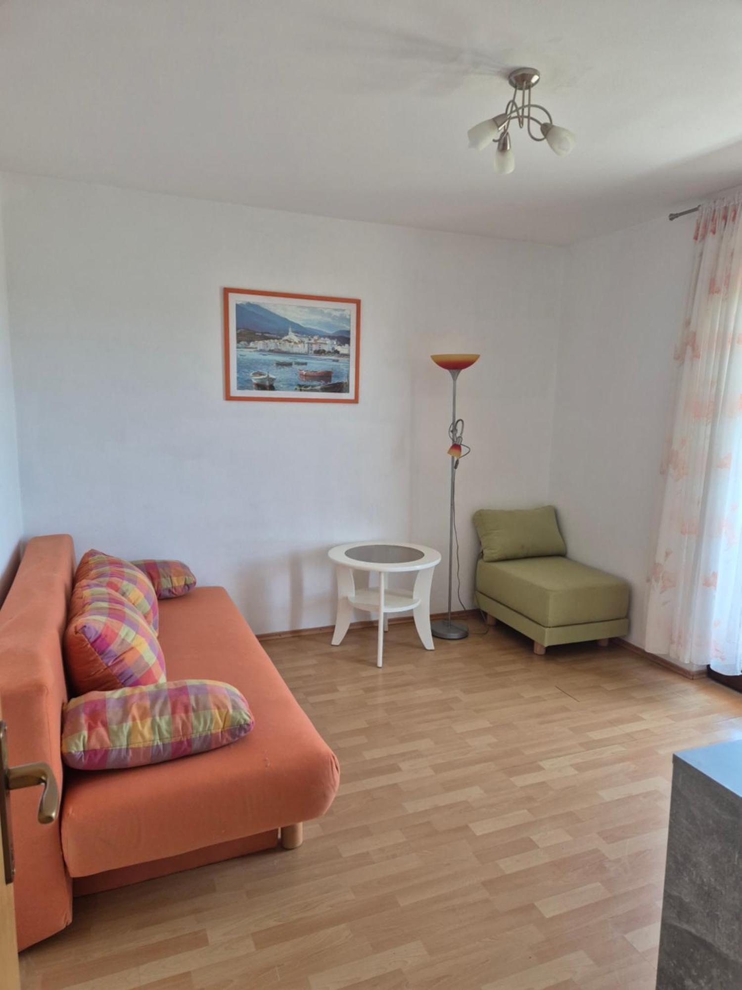 Apartment Plavia Biograd Biograd Na Moru Exterior foto