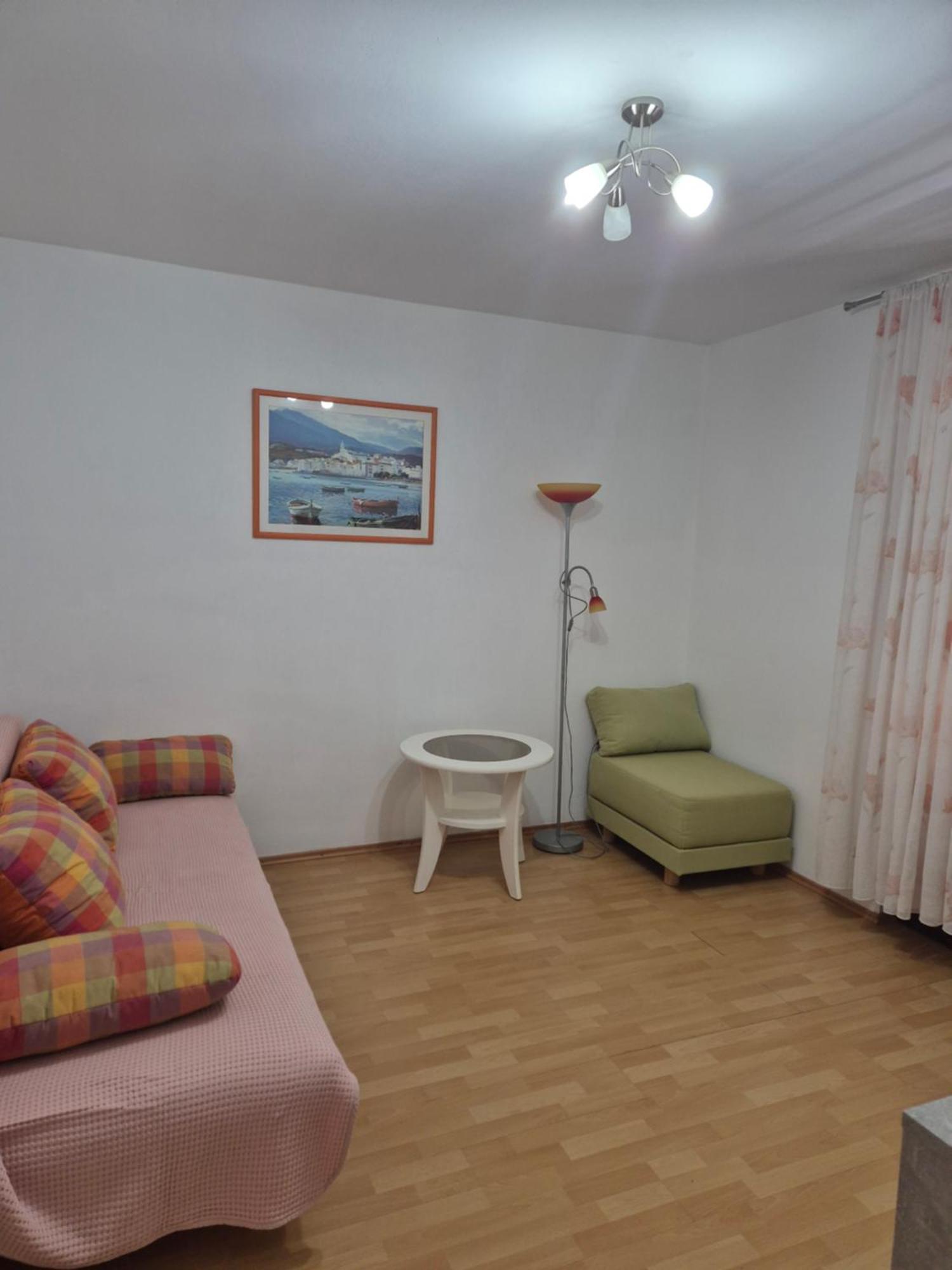 Apartment Plavia Biograd Biograd Na Moru Exterior foto