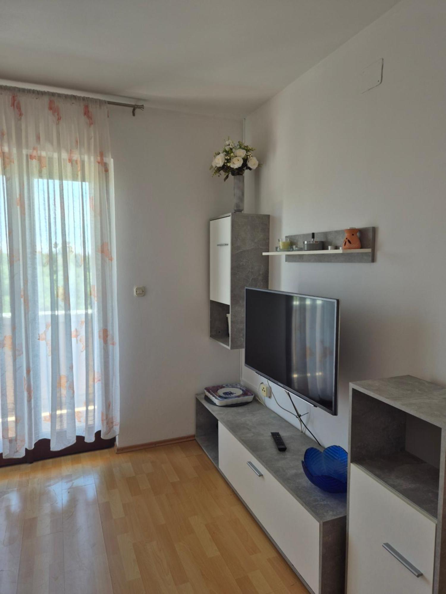 Apartment Plavia Biograd Biograd Na Moru Exterior foto