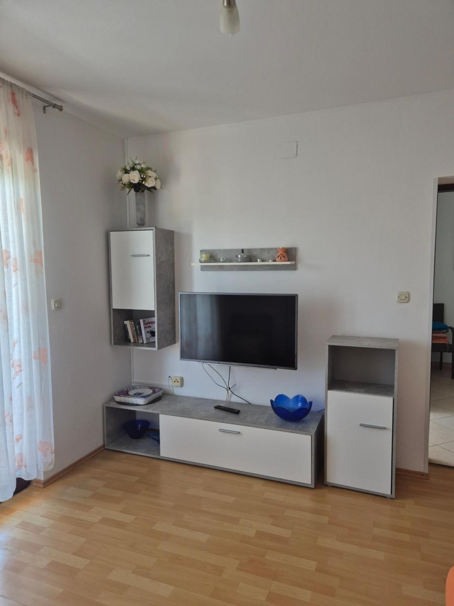 Apartment Plavia Biograd Biograd Na Moru Exterior foto