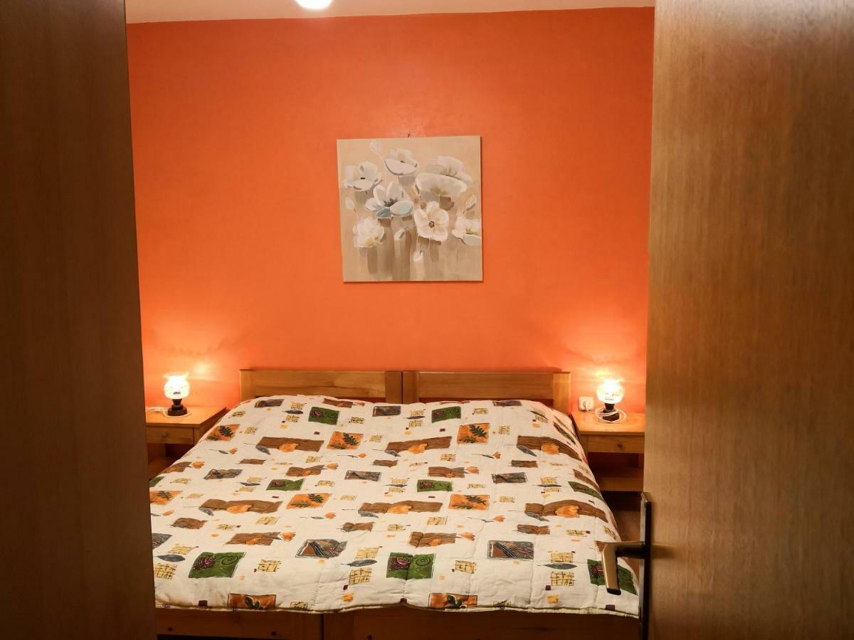 Apartment Plavia Biograd Biograd Na Moru Exterior foto