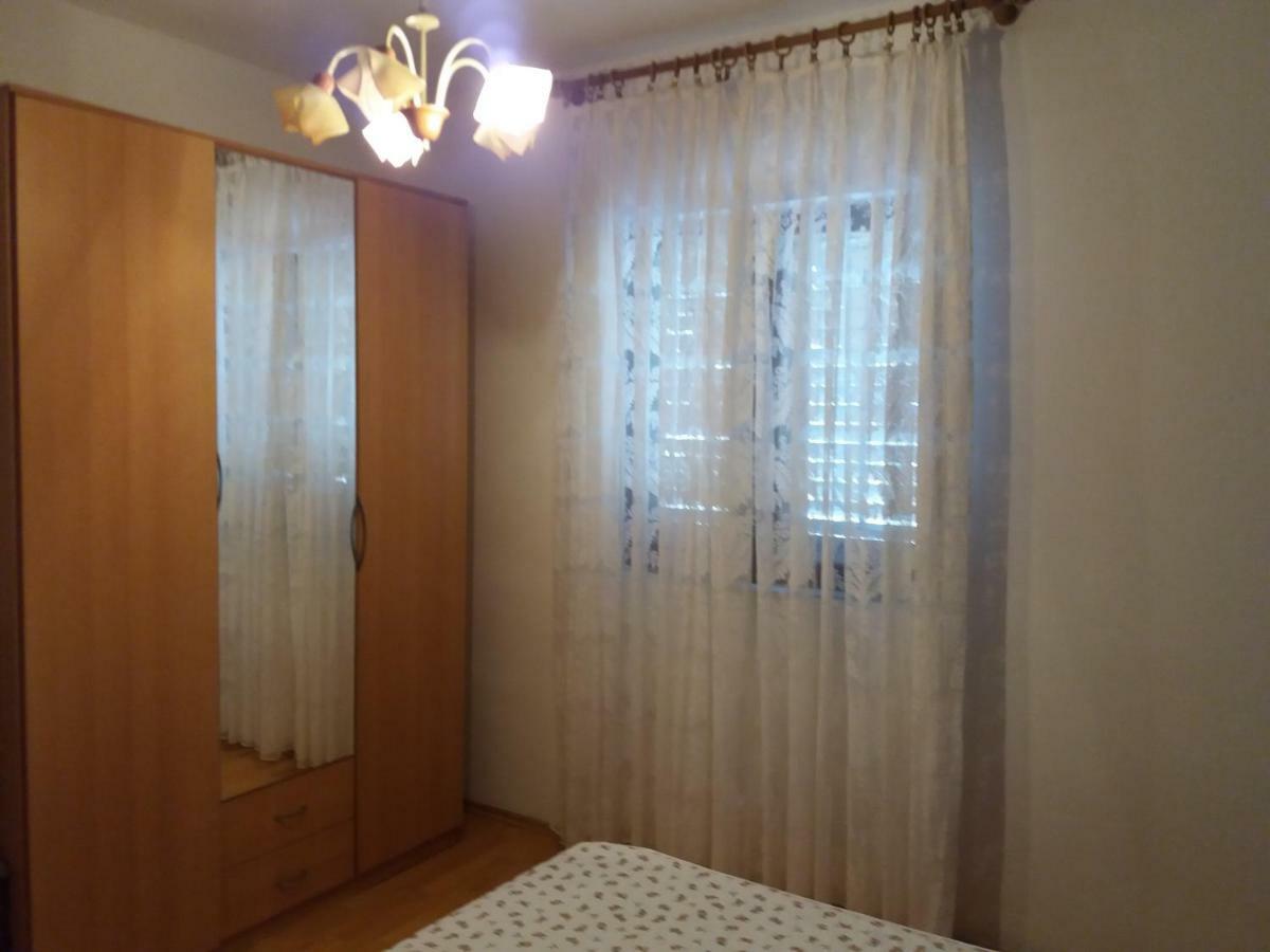 Apartment Plavia Biograd Biograd Na Moru Exterior foto