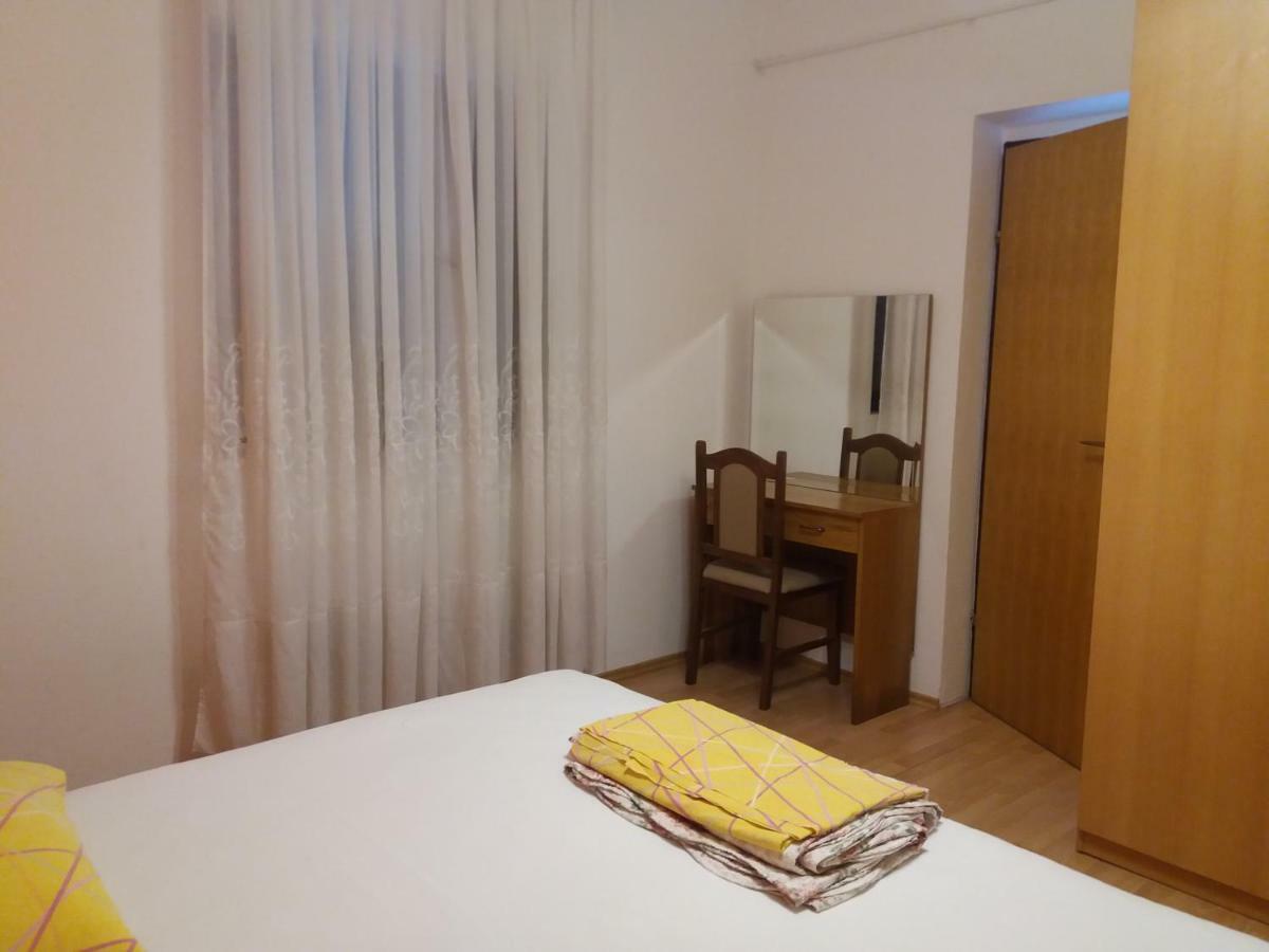 Apartment Plavia Biograd Biograd Na Moru Exterior foto